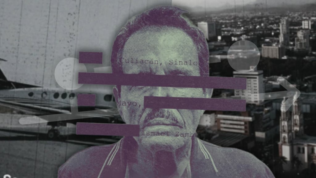 Así fue como 'El Mayo' Zambada 'cayó' en EU, según serie-documental de Netflix | Cronología