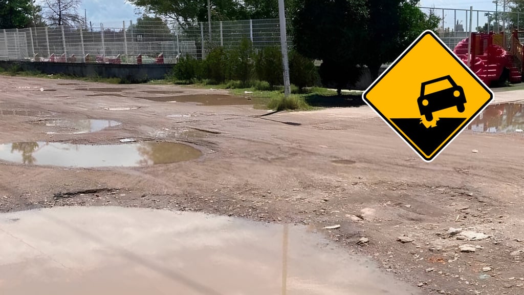 Piden ampliar alternativas de rehabilitación de calles en Durango