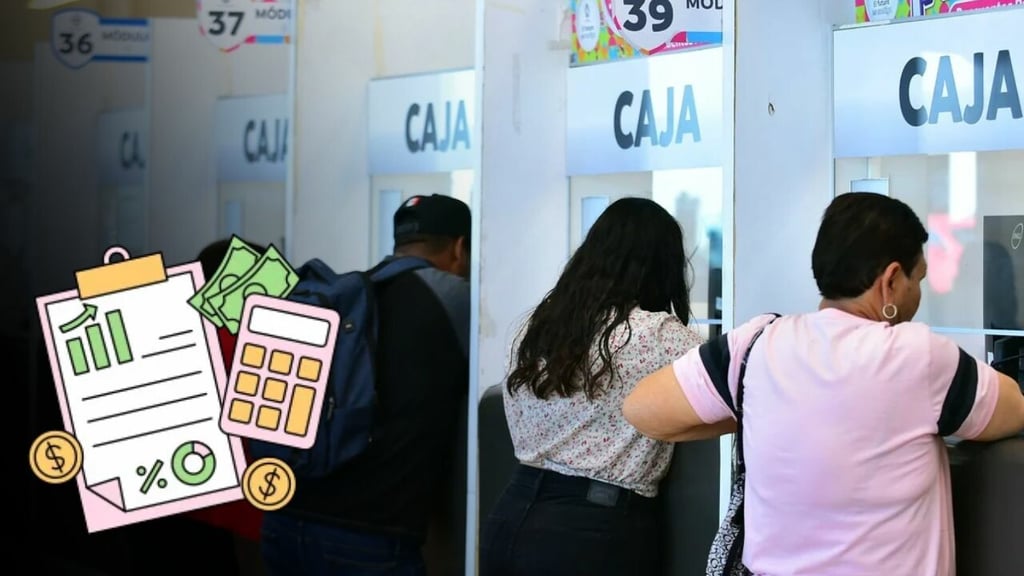 Aprueban en Durango nuevo ajuste en Ley de Ingresos 2027; niegan que sea nuevo 'predialazo'