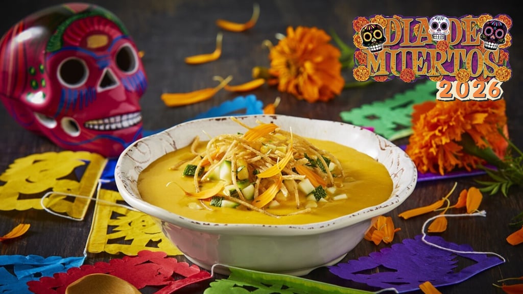 ¿Es comestible la flor de cempasúchil?