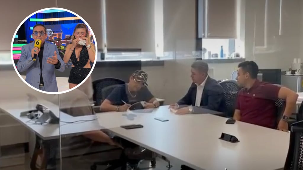 Captura de Pantalla Multimedios