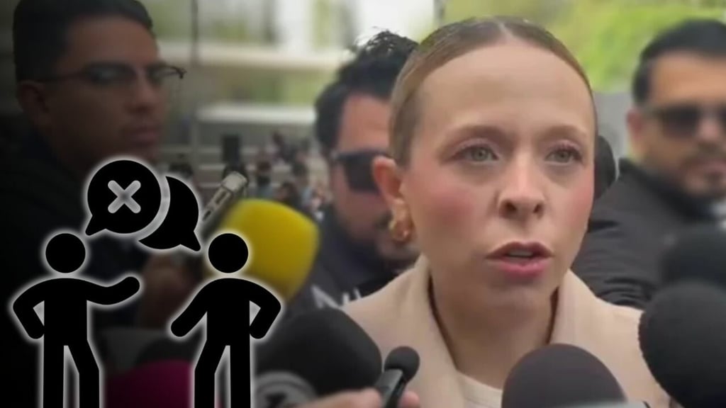 Niega Stephanie García aumento al predial; acusa manipulación de información por tiempos electorales