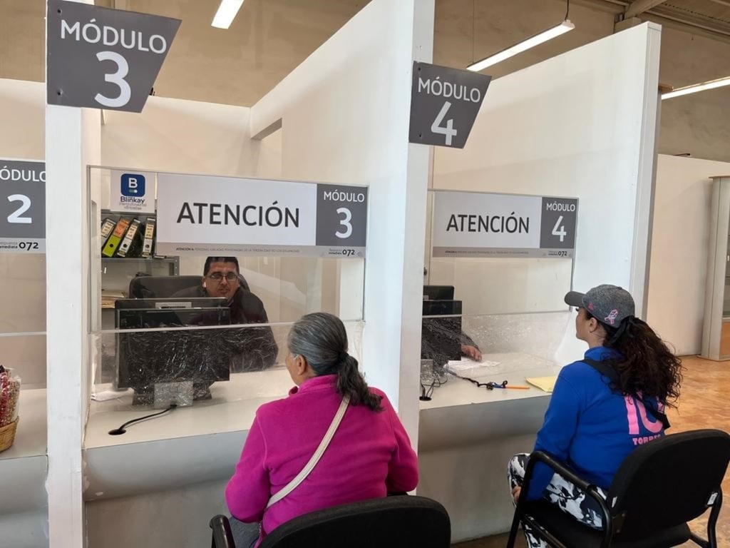 Difieren en Cabildo por el Predial de 2027