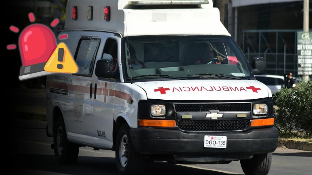Muere mujer tras sufrir una caída dentro de su vivienda en Domingo Arrieta