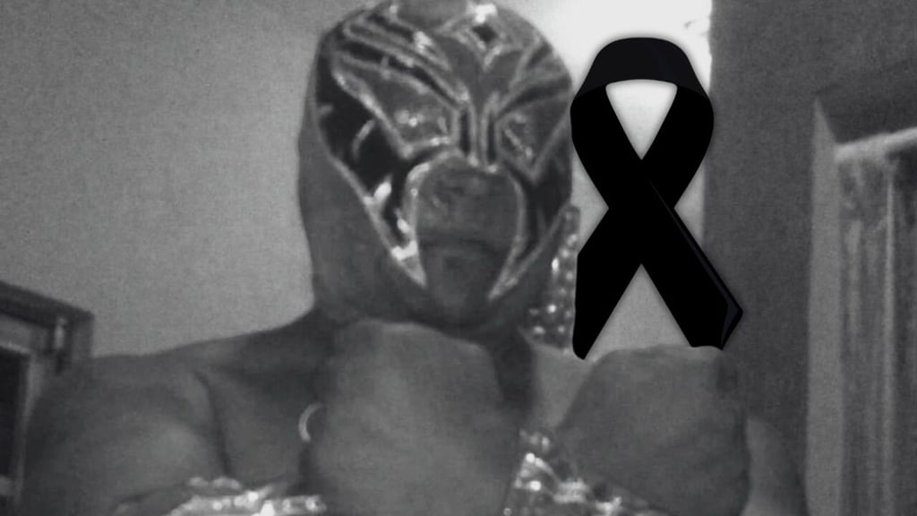 Asesinan al luchador Darkness en su domicilio en Quintana Roo