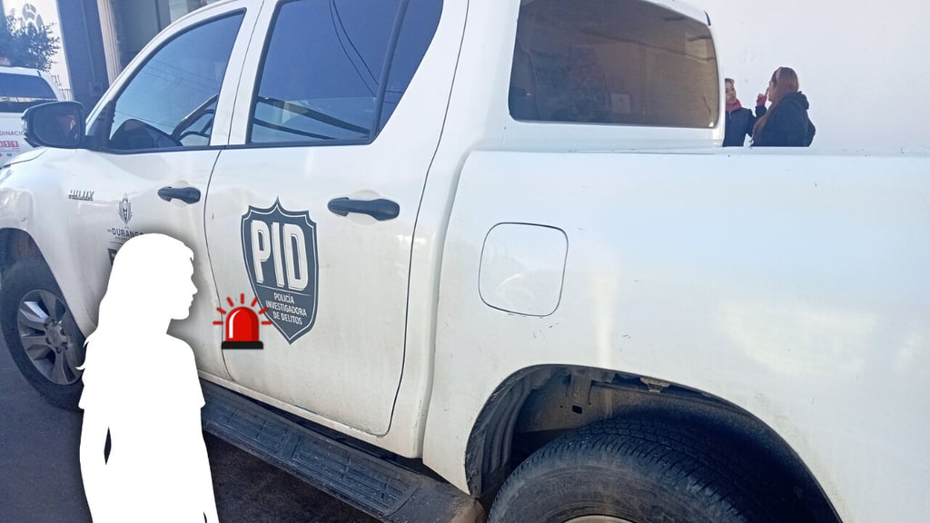 Recuperan a menor de edad durante cateo en Lerdo; fue puesta a disposición del DIF