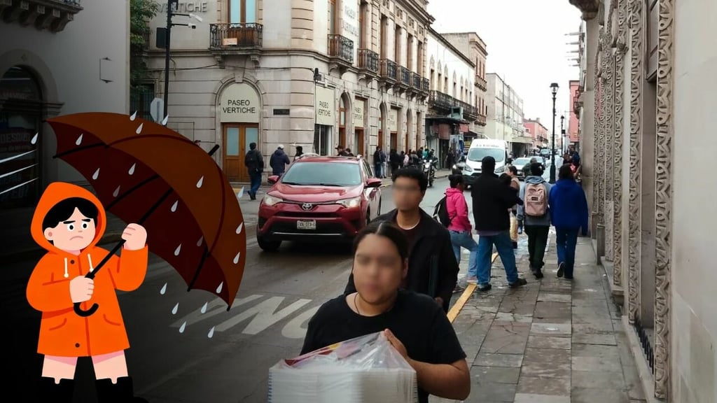 Clima en Durango: ¿Persistirán las bajas temperaturas para este 31 de octubre?