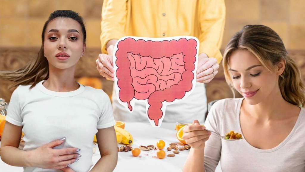Alimentos y salud emocional: el bienestar que también comienza en el plato