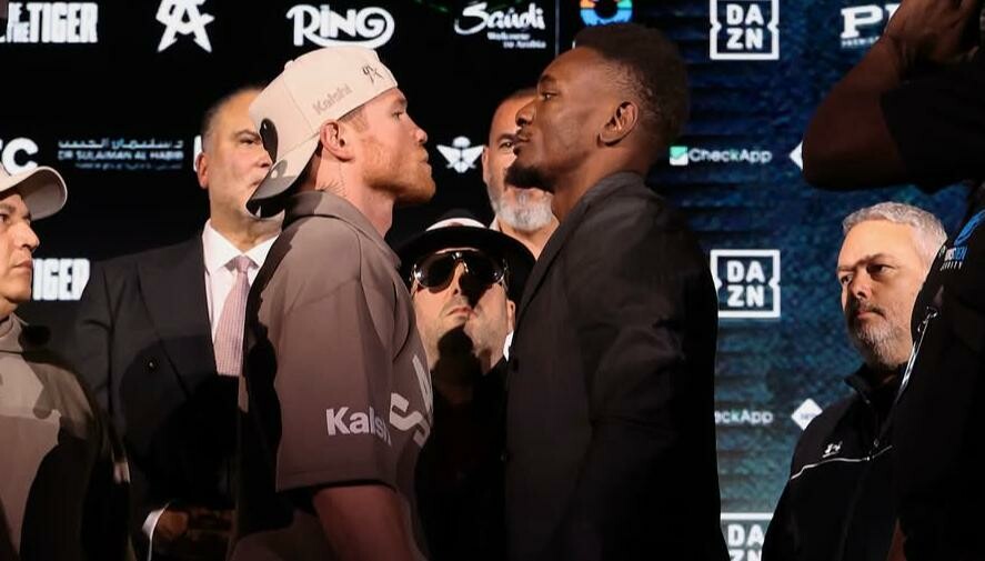 Canelo vs Mbilli: ¿A qué hora y por dónde ver la pelea de Saúl Álvarez? Aquí te contamos