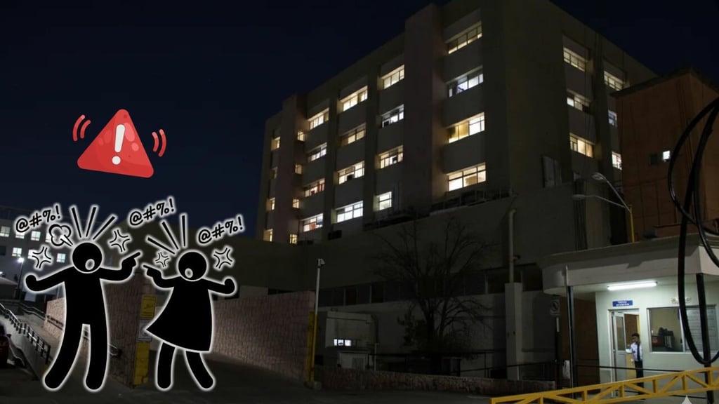 Jovencita estudiante de secundaria es golpeada por 7 compañeros; ocurrió en Durango