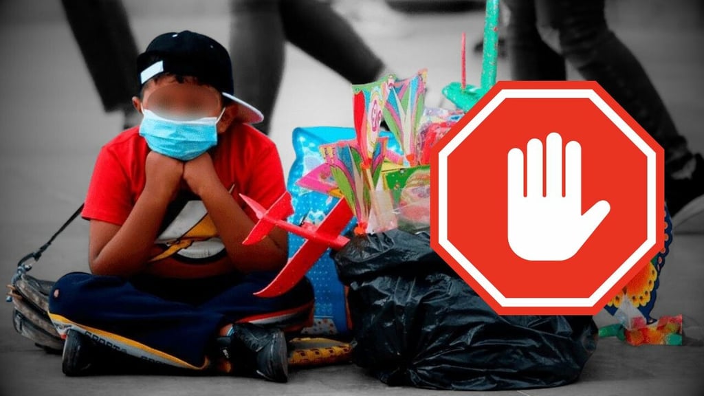 Advierten en Durango sobre trabajo infantil en campos, establos y comercios