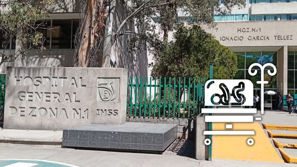 IMSS de Durango modifica áreas de UCIN para reabrirla tras muerte de cinco bebés