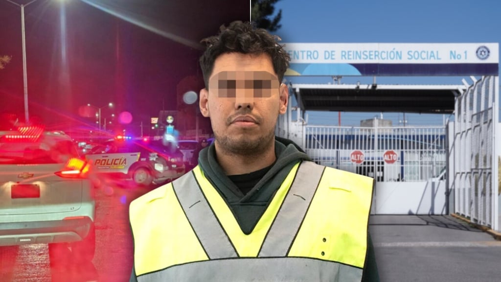 Dan prisión preventiva a Erik por muerte de Scarlet, mujer trans asesinada en barbería de Durango