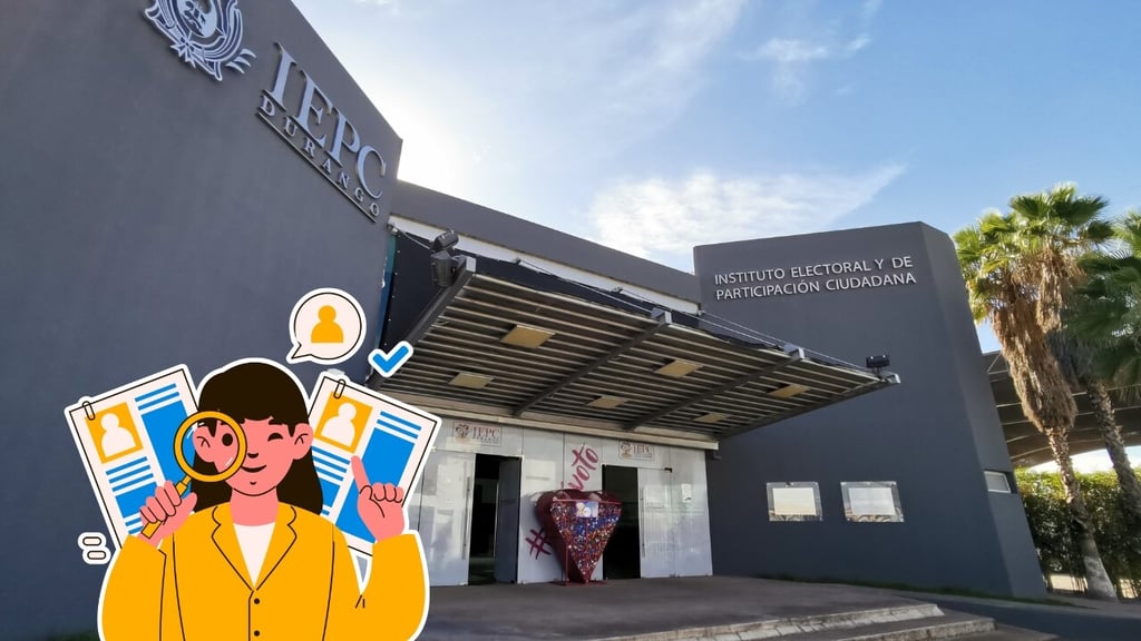 ¿Quieres ser diputado independiente en Durango? Las fechas clave para las elecciones de 2027