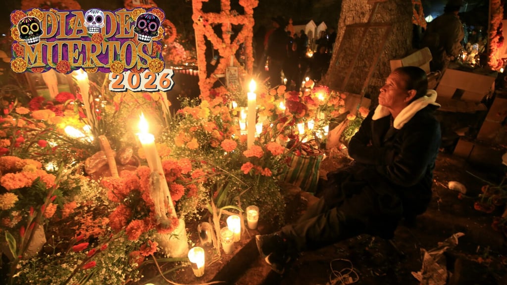 Día de Muertos 2026: por qué se recuerda a niños y adultos en fechas distintas