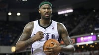 Cousins in blockbuster trade from Kings to Pelicans