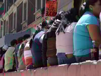 Sugar tax gives sweet results