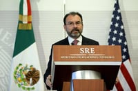 Mexico warns of retaliation to wall tax