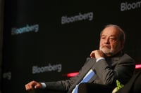 Even Carlos Slim suffers because of Trump