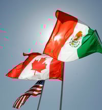 NAFTA without Mexico would Canadians a lot of pain