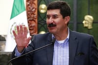 Mexico governor says Chihuahua too weak to fight cartels