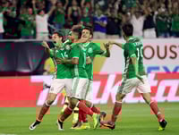 Mexico will stick with winning strategy vs. Trinidad and Tobago