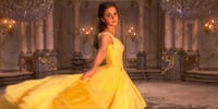‘Beauty and the Beast’ dazzles again, ‘Power Rangers’ off to solid start