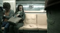 Anti-Harassment Campaign Startles Mexico City Subway Riders