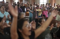 Kidnapped priest in Mexico liberated