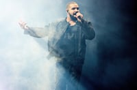 Drake unshakeable on Billboard 200 with ‘More Life’