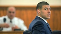 Ex-NFL star Aaron Hernandez's second murder trial to close