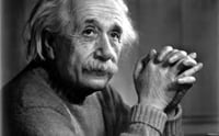 Frases y reflexiones de Albert Einstein, su otro legado