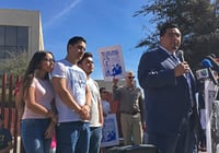 Mexico: Recent deportations 'a violation'