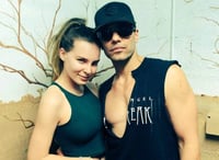 Belinda, sus romances y quienes 'se apuntan' con ella