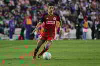 Brizuela afirma que Chivas llega con ánimo a tope a 'clásico tapatío'