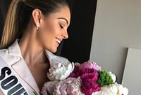 Datos curiosos de Demi-Leigh Nel-Peters
