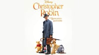 Christopher Robin: Un Reencuentro Inolvidable