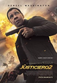 EL Justiciero 2
