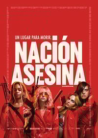 Nación Asesina