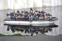 Refugiados en el caleidoscopio