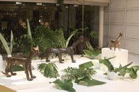 Poiré en la barca de Carrington