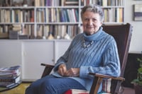 Angelina Muñiz-Huberman