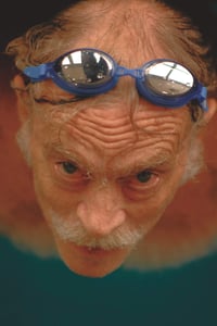 Fogwill y su aspiración a mentir con la verdad