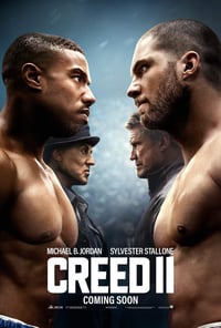 Creed II: Defendiendo el Legado