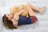 Movimiento durante el sueño beneficia a la memoria