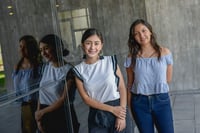 Mexicanas crean pantiprotector que detecta infecciones vaginales