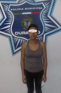 Ataca a golpes a su cuñada