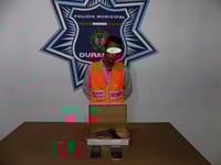 Pistolero a bordo de Lincoln