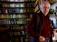 2014: Muerte de Vicente Leñero, maestro de las letras mexicanas