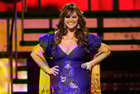 2012: Muerte de Jenni Rivera, afamada cantante, compositora, diseñadora, empresaria y productora